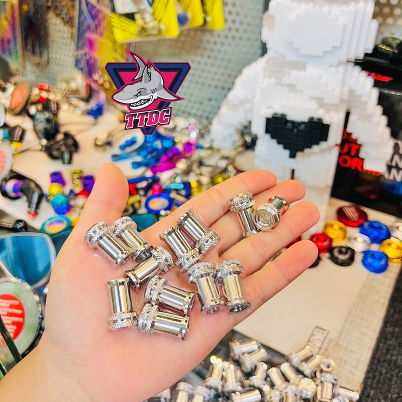 [ Giá 1 cặp ] Van Vòi Salaya New 2022 Thái 🇹🇭✌