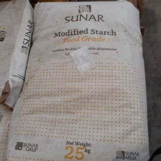 1KG TINH BỘT BẮP THỔ NHĨ KỲ