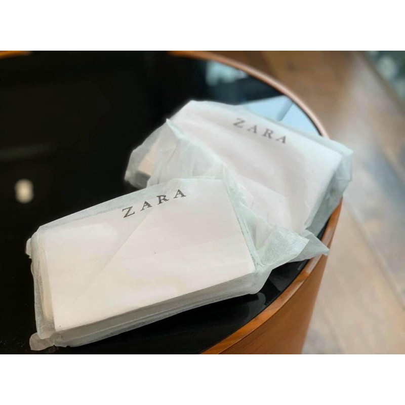 TÚI ZARA MINI CLUTCH