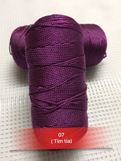 Thô trơn mác cá -21k/ cuộn 200gr