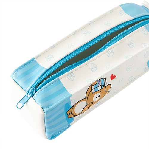 Hộp Bút ARTBOX Hàn Quốc Hình Hộp Sữa Dễ Thương