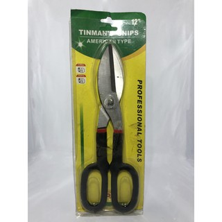 Kéo cỡ lớn TINMAN AMERICAN