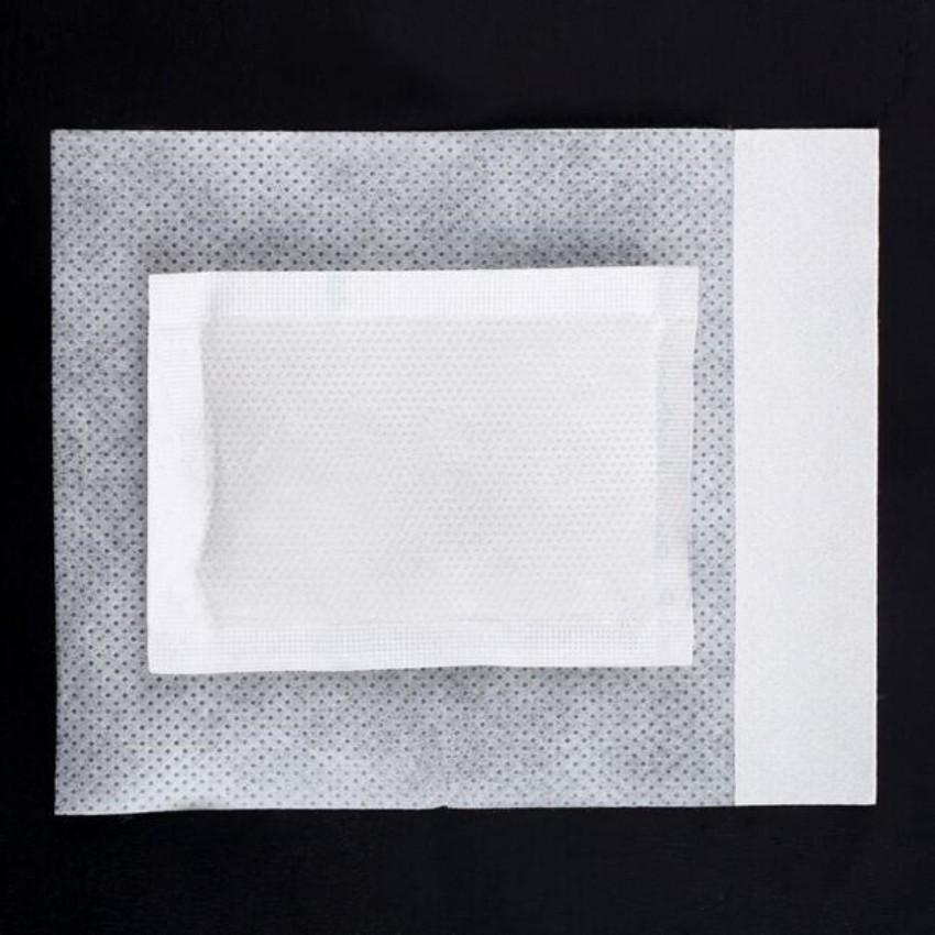 (hàng Mới Về) Set 10 Miếng Dán Bàn Chân Thải Độc Tố Kinoki | BigBuy360 - bigbuy360.vn