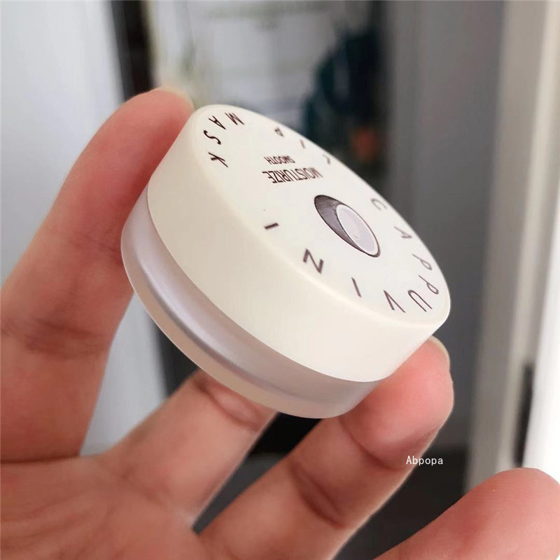 [Hàng mới về] Bộ son dưỡng ẩm cho môi cung cấp vitamin E 2 trong 1 tiện dụng | BigBuy360 - bigbuy360.vn