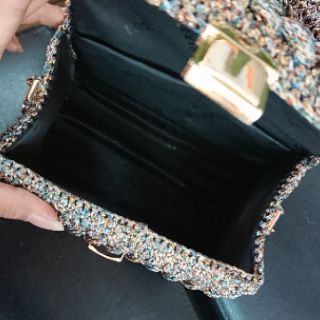 Túi handmade
