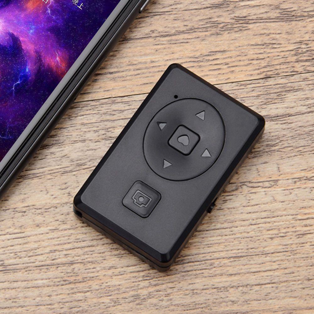 BTLIMER Nút Điều Khiển Tắt Mở Điện Thoại Không Dây Mini