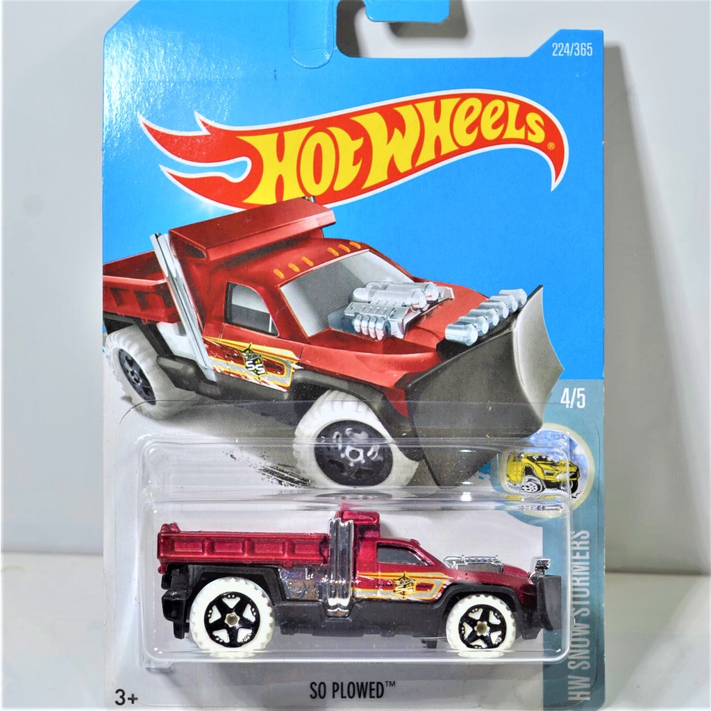 Xe Hotwheel Đủ Loại  - Size 3 x 7 cm