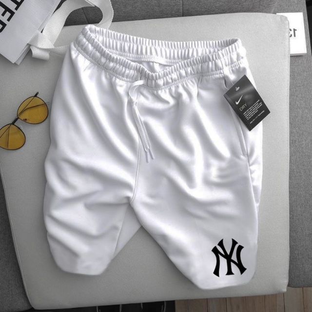 Quần đùi N.Y thun thể thao nam | BigBuy360 - bigbuy360.vn