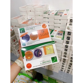 NÁM CAO CẤP CLOBETAMIL G THÁI LAN