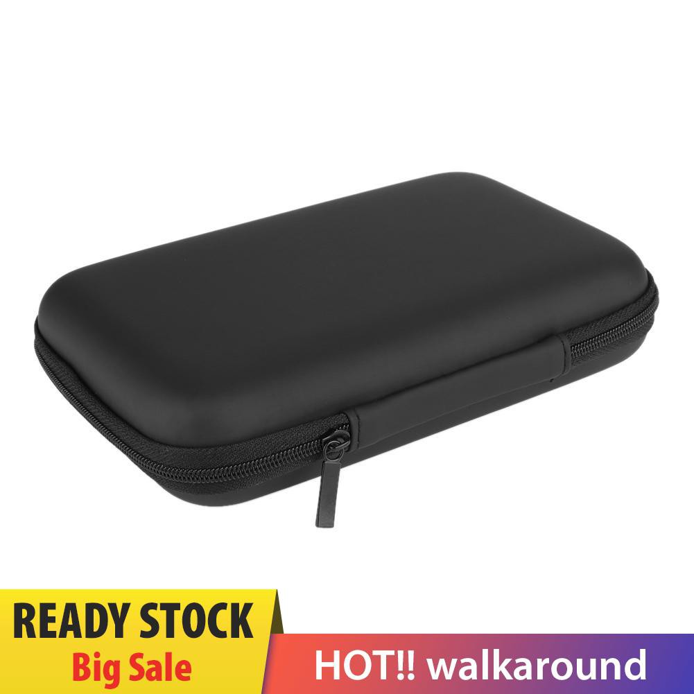 Túi Đựng Ổ Cứng 3.5 Inch | BigBuy360 - bigbuy360.vn