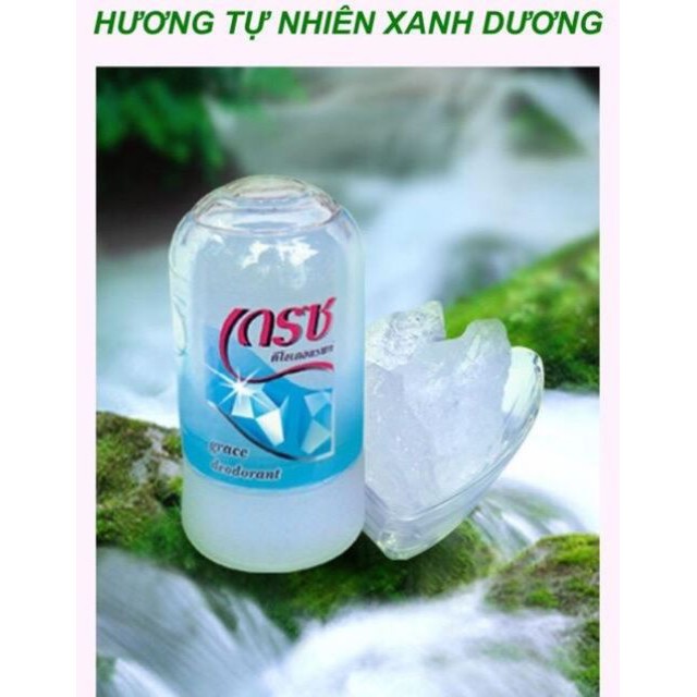 HÀNG CÔNG TY Lăn Khử Mùi Đá Khoáng Khử Mùi, Thơm Mát Hàng Thái Chí h Hãng | BigBuy360 - bigbuy360.vn