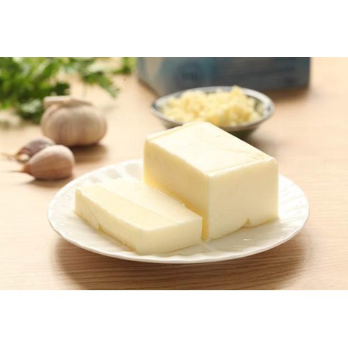 Bơ lạt tự nhiên TH true milk 200gr