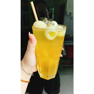 Trà Lài Nhãn