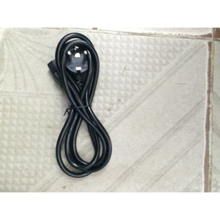 Dây nguồn máy tính cho PC