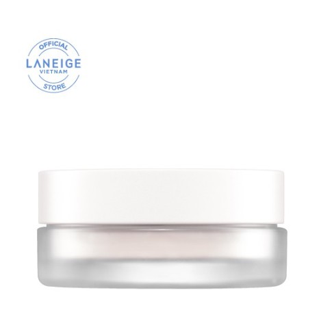 Phấn phủ dạng bột mịn [Laneige] Light Fit Powder 9.5g