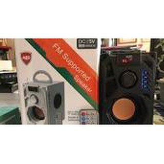 LOA BLUETOOTH EWA A11/A20 ÂM THANH CỰC HAY