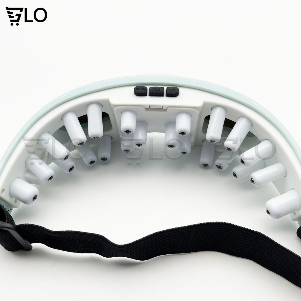 Máy Massage Mắt Healthy Eyes XTK-018