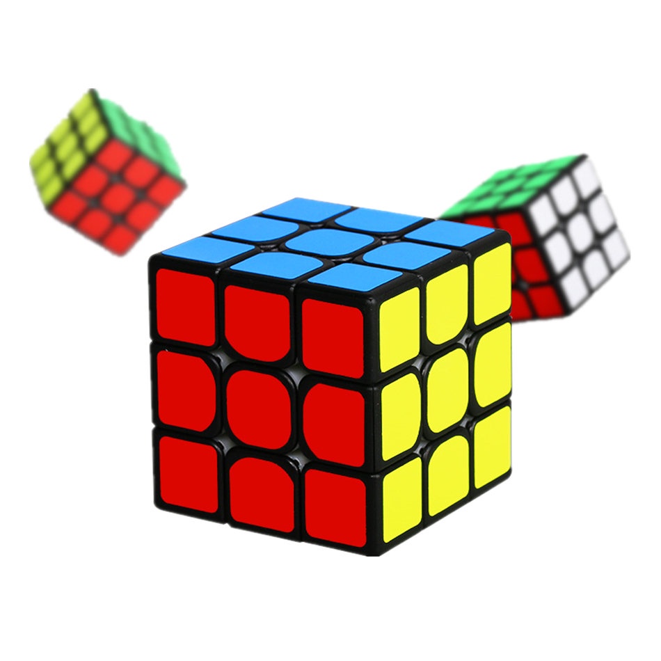Shengshou Mr.M V2 3x3x3 Magnetic Magic Cube Sengso Đồ Chơi Khối Rubik Có Từ Tính 3x3x3