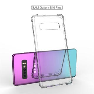 Ốp điện thoại TPU túi khí chống sốc cho SAMSUNG GALAXY S20 S20 PLUS S20 10 5G 10 PLUS 10E 10 9 PLUS S9 8 PLUS S8 7 S7