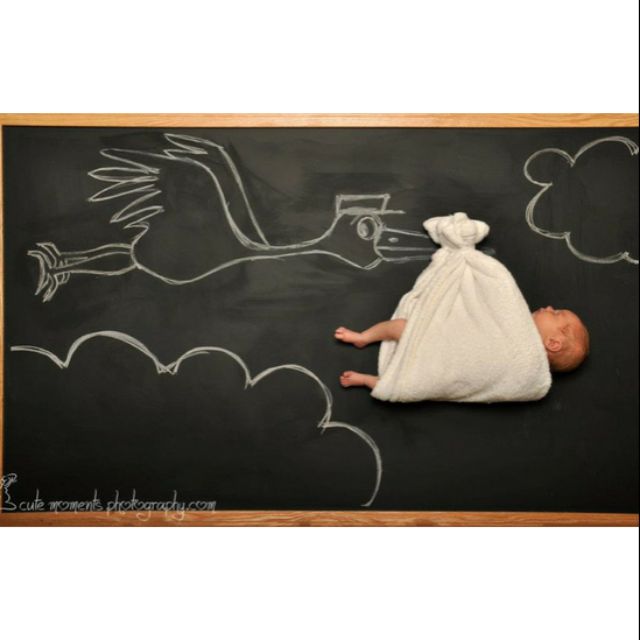 Decal bảng dán tường 60 x 200 cm