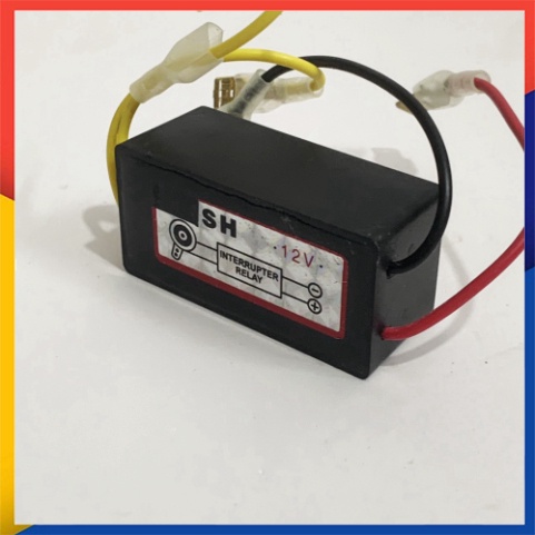 Chíp Nhại Còi SH 2012-2016, SH 2017-2019, SH 2020, SH 2022 Clip xem