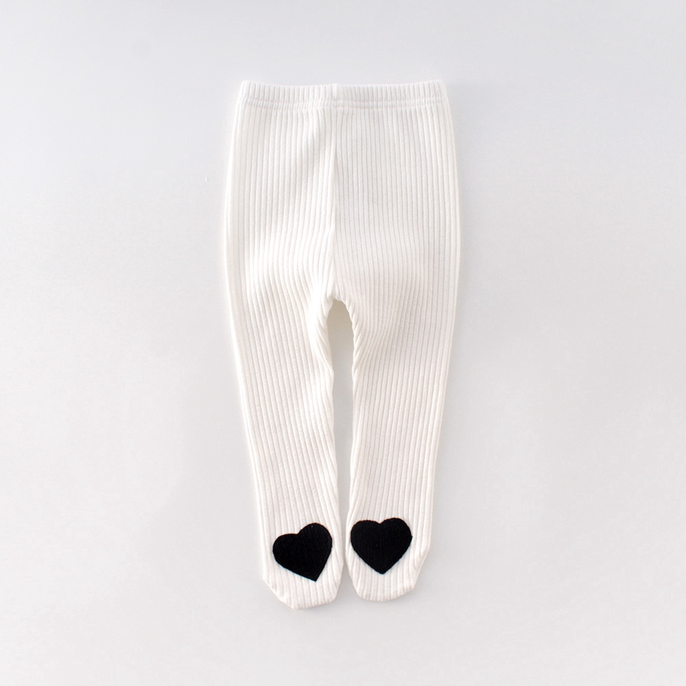 Quần legging cotton thoải mái dành cho bé