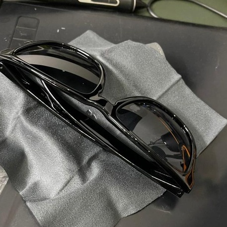 Kính mát phân cực chống tia UV Xiaomi Mijia Classic TYJ01TS - Chính Hãng