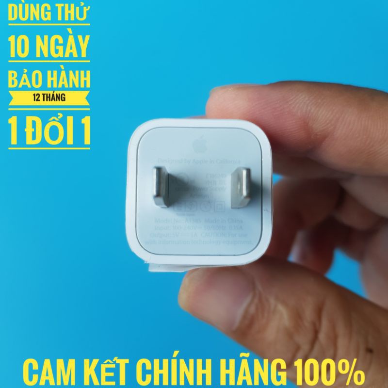 Củ sạc nhanh IP5v 1a 6 7 8 plus x xs xs max 11 12 13 pro max-halustore