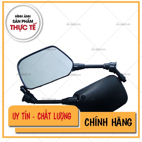 Gương Chiếu Hậu Xe Máy Honda Dream Thái Chính Hãng
