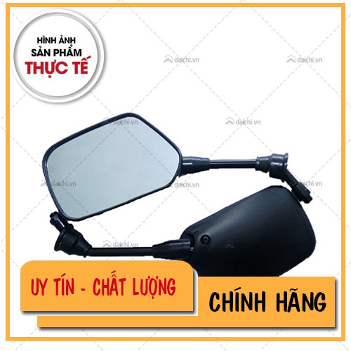 [ Bán chạy  ] Gương Chiếu Hậu Xe Máy Honda Dream Thái Chính Hãng