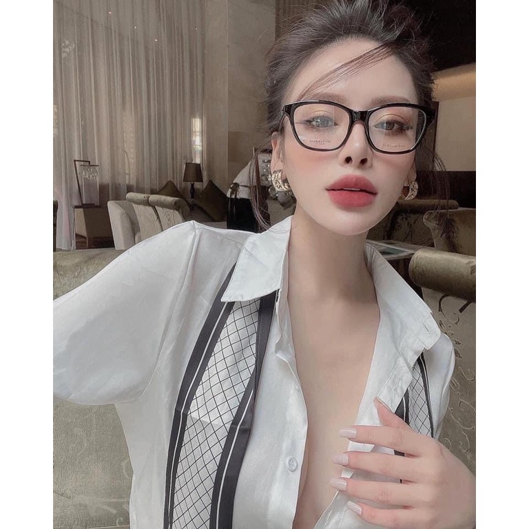 Gọng Kính "Yves St Laurent" SL-338 53 / 17 / 145