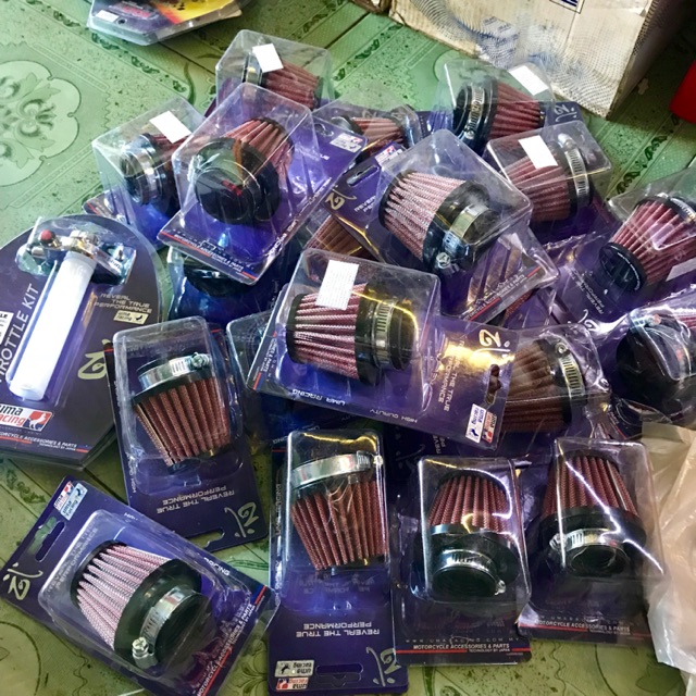 Pô e trụ uma