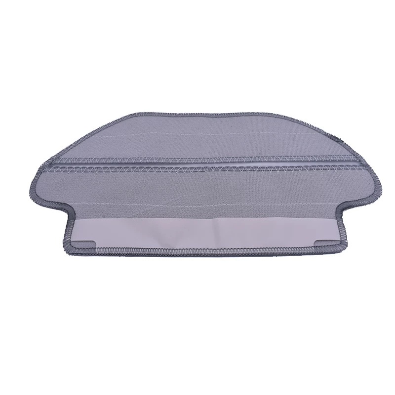 Giẻ Lau Thay Thế Cho Robot Hút Bụi Xiaomi Mijia mop p Stytj02ym 3C 2S S10 B106GL Gen 2 VIOMI V2 PRO / V3 SE 2S