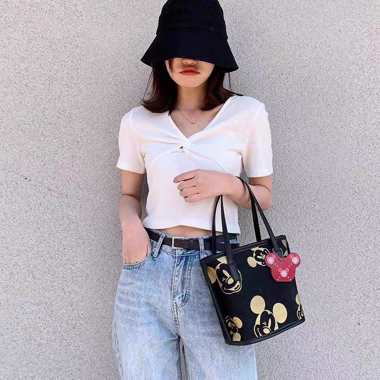 TÍN ĐỒ MÊ MICKY THÌ RINH NGAY EM NÓ NHOOOO 🐭🐭🐭