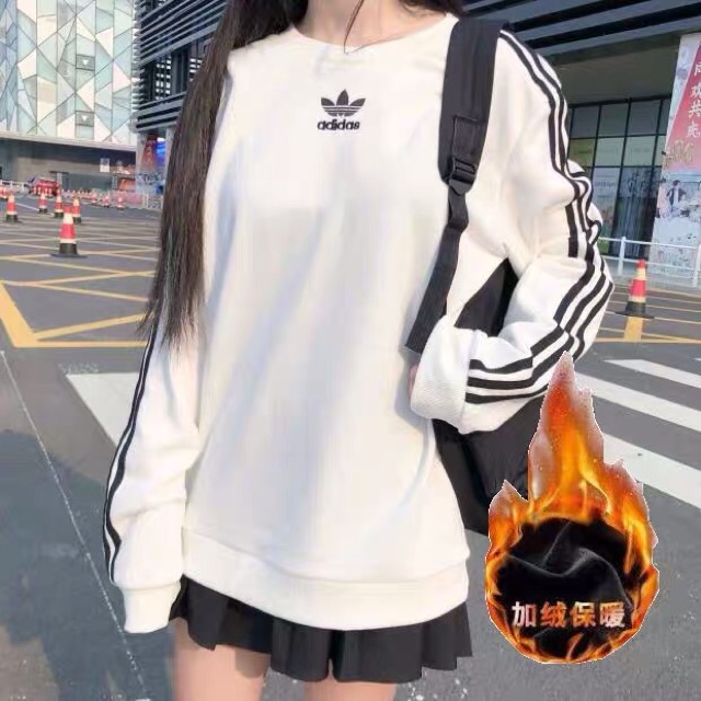 Áo nỉ nữ , áo phông nữ adidas