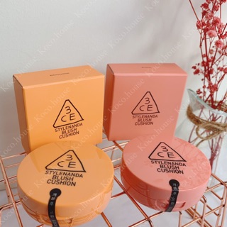 Má hồng 3CE BLUSH CUSHION