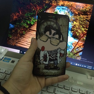 Ốp lưng thời trang in hình cho Nokia 6 2018