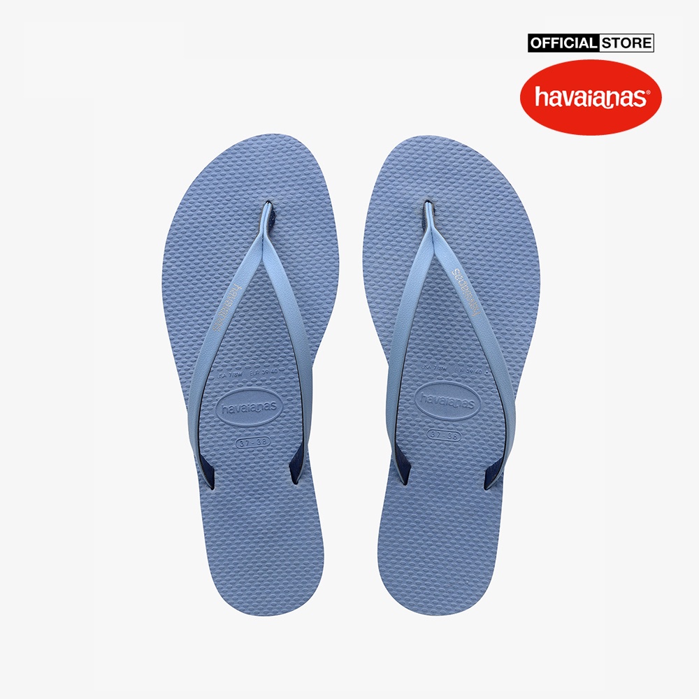 HAVAIANAS - Dép nữ You Rainbow Pop 4144376-7604