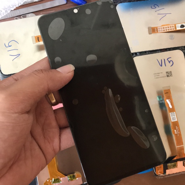 Màn Hình Vivo Y11/Y12/Y15/Y17 Zin Hàng Cao Cấp