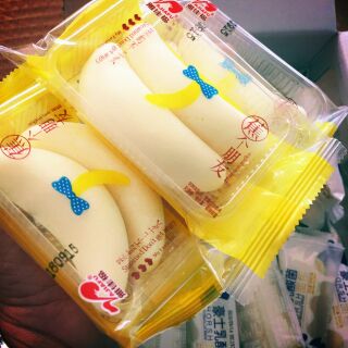 135k/ 1KG BÁNH CHUỐI ĐÔI ( SAN)