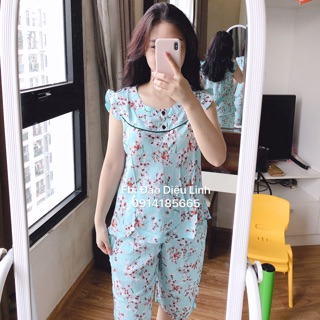 Bộ lanh lụa cao cấp