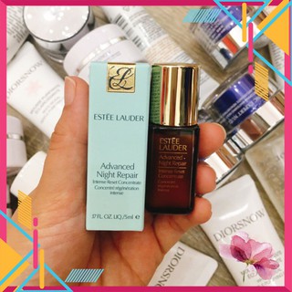 Tinh chất dưỡng da đậm đặc Estee Lauder Advanced Night Repair Intense Reset 5ml