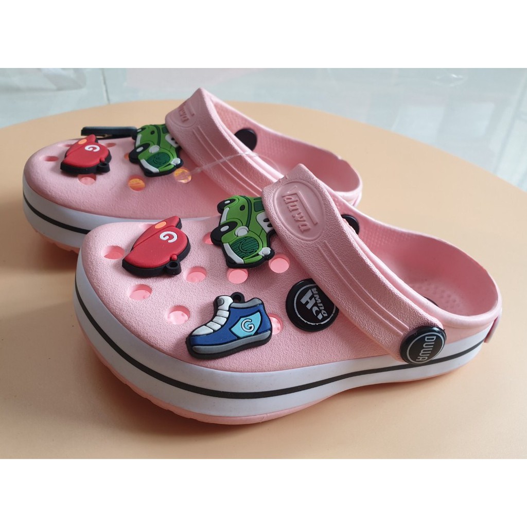 SỤC GẮN STICKER CHO BÉ TRAI BÉ GÁI- TẶNG KÈM 6 STICKER CUTE