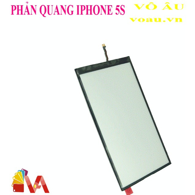 PHẢN QUANG IPHONE 5S