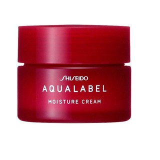 Kem dưỡng da Shiseido Aqualabel Moisture Cream nội địa Nhật