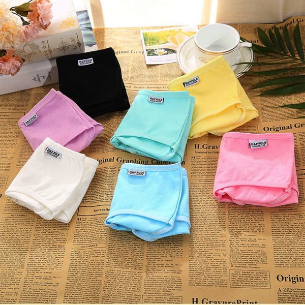 Quần Lót Cotton Trơn Đẹp Hơn Hấp Dẫn Hơn | BigBuy360 - bigbuy360.vn