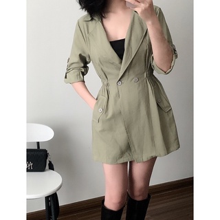 Áo Vets mỏng