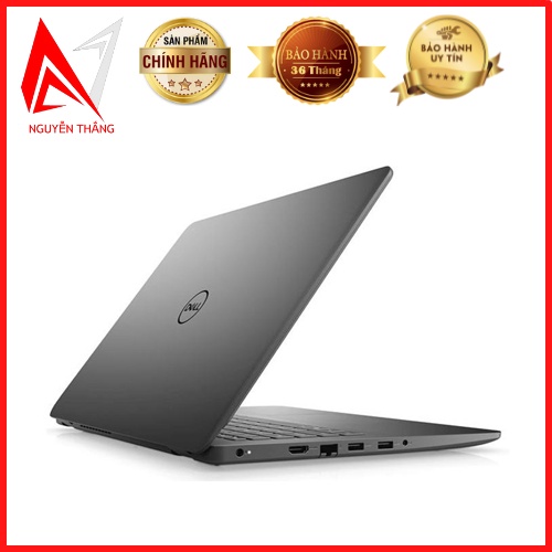 Laptop Dell Vostro 3400 V4I7015W1 (I7 1165G7/8Gb/512Gb SSD/ 14.0&quot; FHD/MX330 2GB / Win11 Home + Office HS/Black)