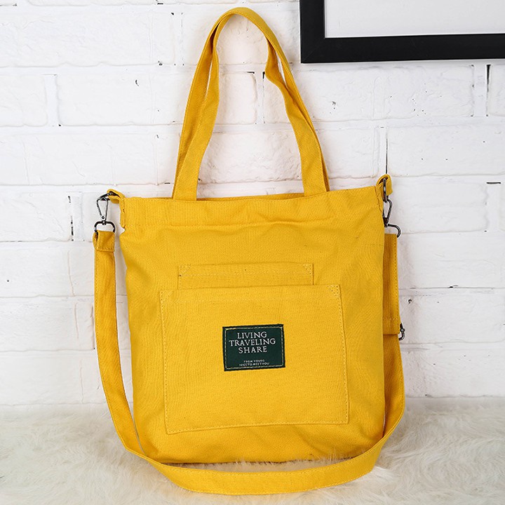 (MẪU 5)Túi Tote Nữ LTS Thời Trang - siêu hot