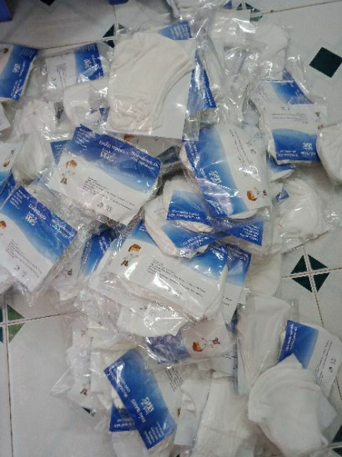 Khẩu trang cotton công nghệ Nhật Bản VINATEX005 | BigBuy360 - bigbuy360.vn